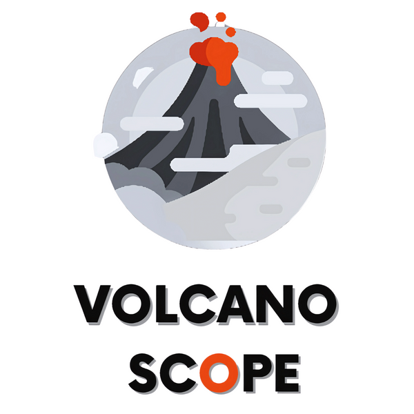 Volcano Scope